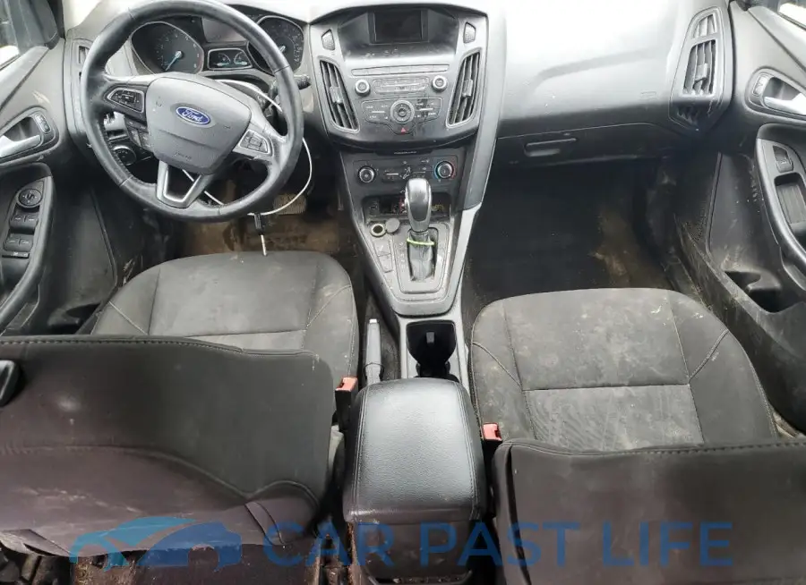 1FADP3K25JL221662# 8