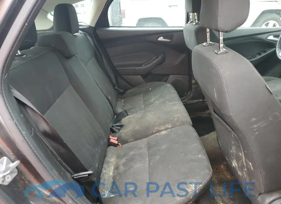 1FADP3K25JL221662# 10