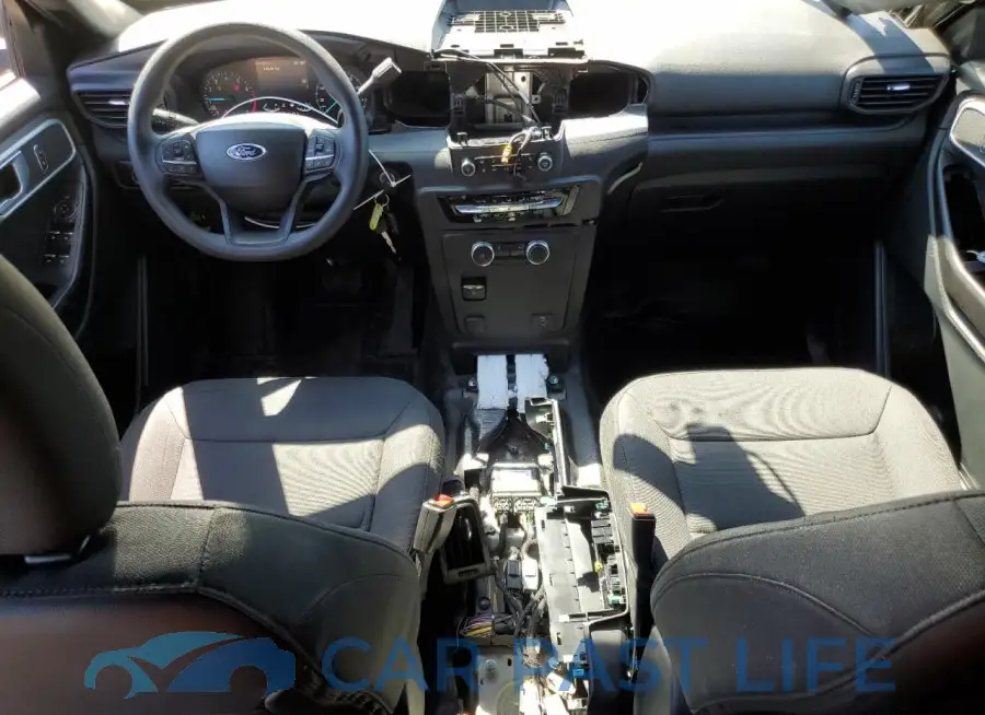 1FM5K8AC8PGB10878# 8