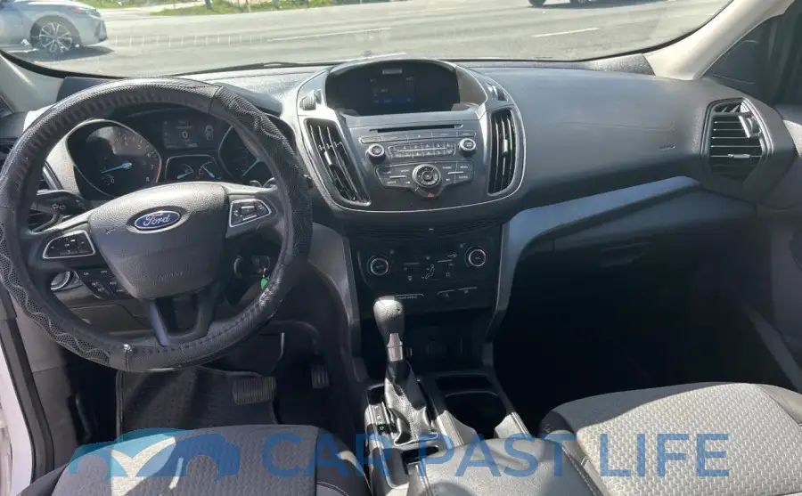 1FMCU9G97HUD45021# 9
