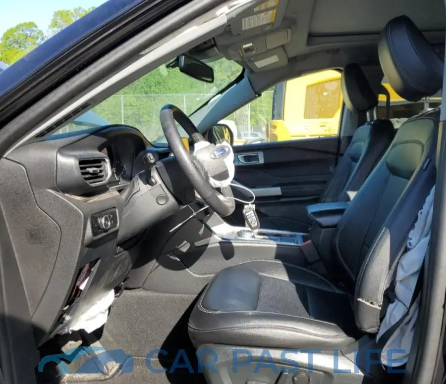1FMSK7FH1RGA57574# 7