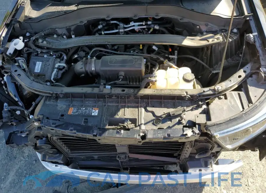 1FMSK7FH1RGA57574# 12