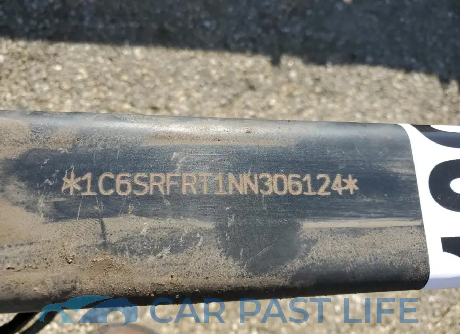 1C6SRFRT1NN306124# 12
