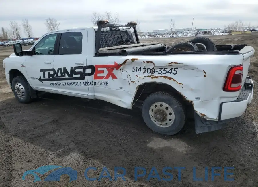 3C63RRHLXLG232845# 2