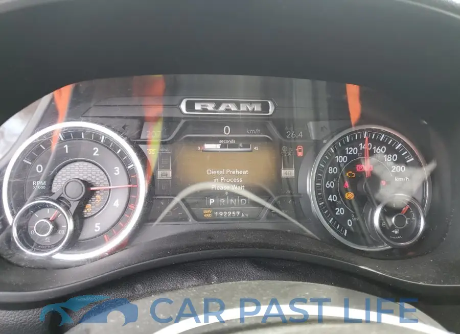 3C63RRHLXLG232845# 9