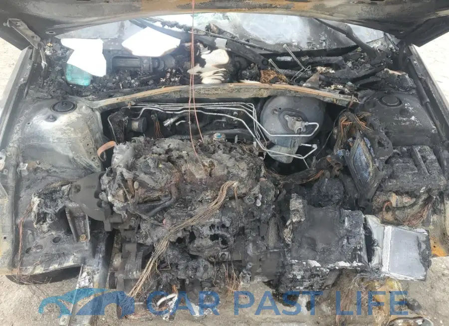 5XXGT4L36KG289566# 11