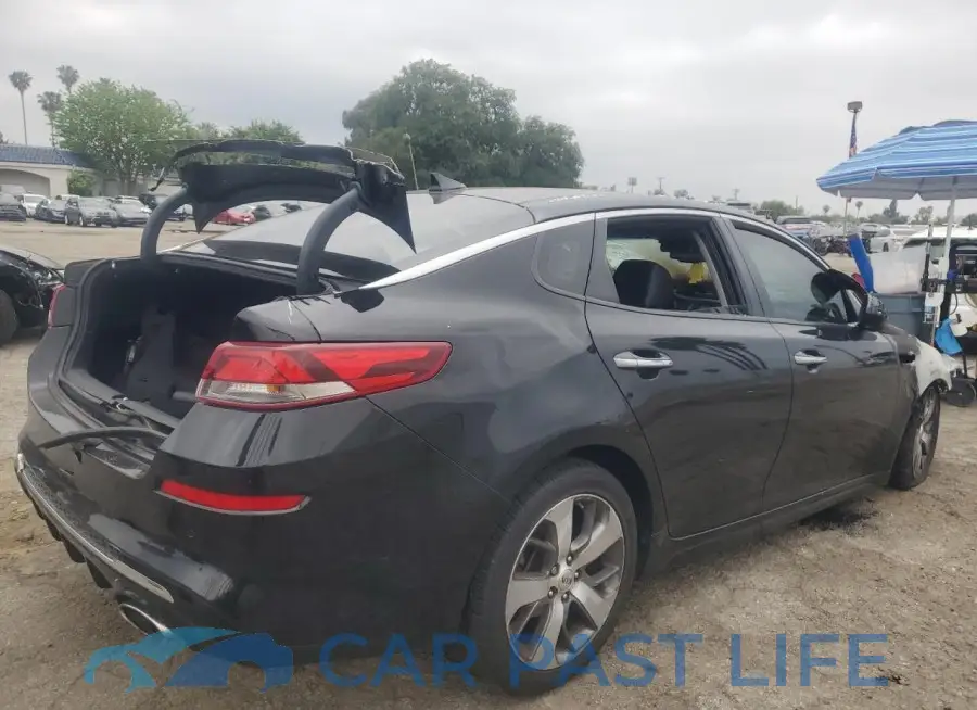 5XXGT4L36KG289566# 3