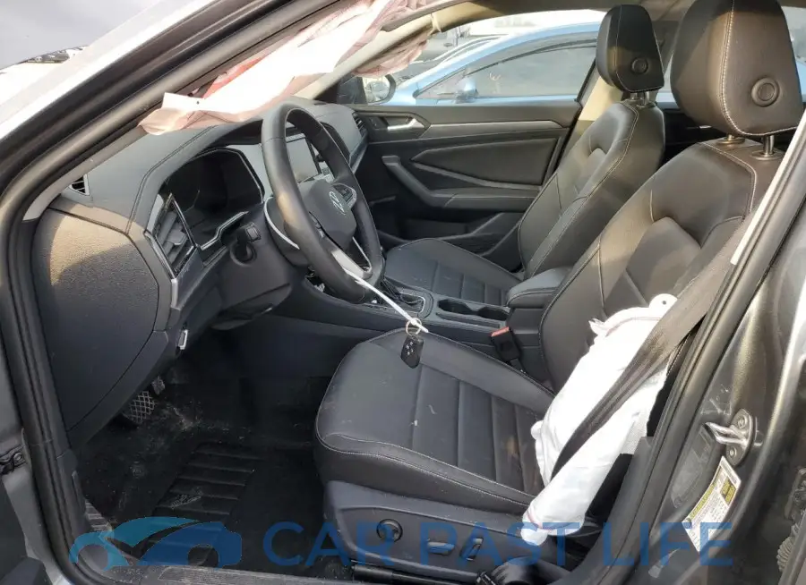 3VW7M7BU7RM020488# 7