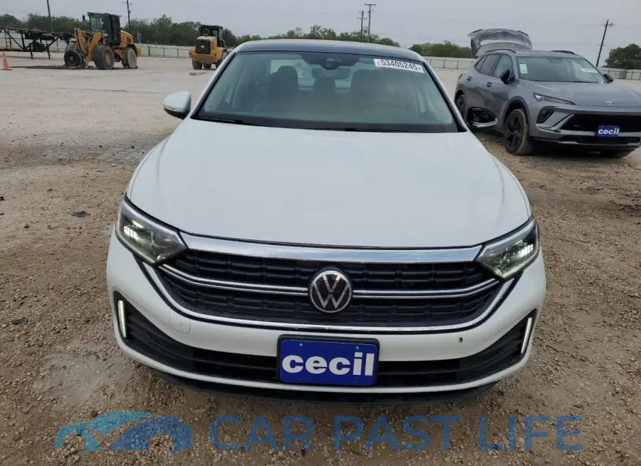 3VWGM7BU8PM021890# 5
