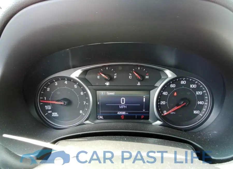 3GKALMEG7PL184265# 9