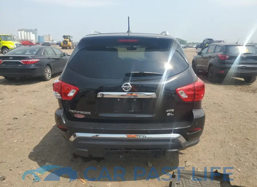 5N1DR2MM8JC612801# 6