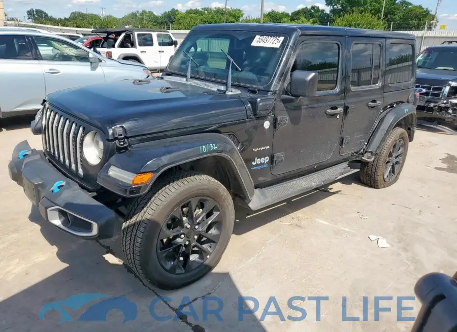 1C4JJXP63NW177974# 1