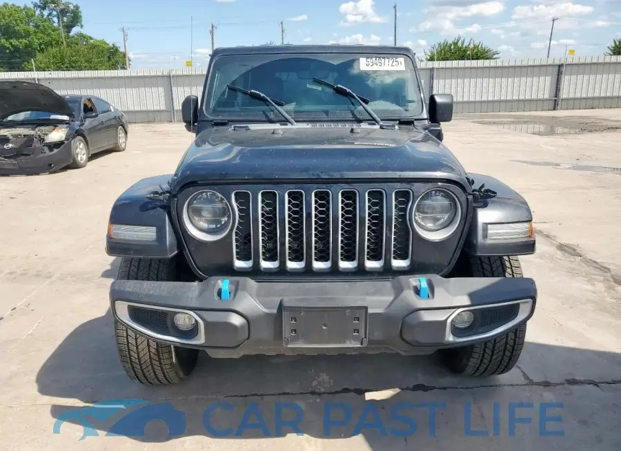 1C4JJXP63NW177974# 5