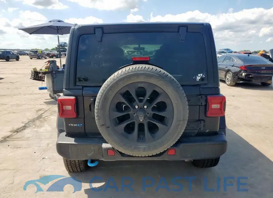 1C4JJXP63NW177974# 6