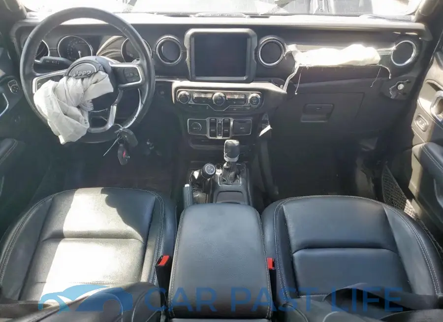1C4JJXP63NW177974# 8