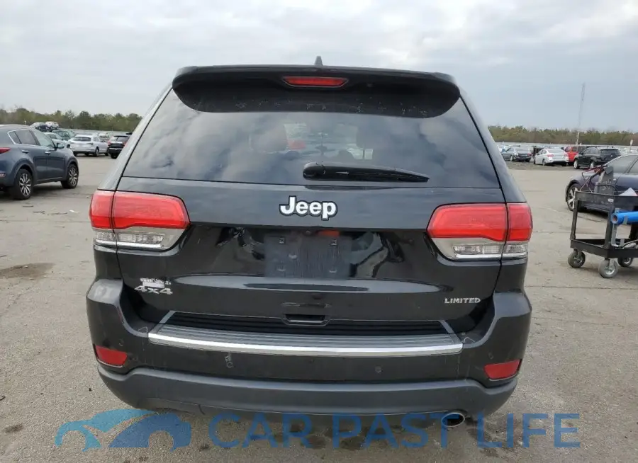 1C4RJFBG6JC459213# 6