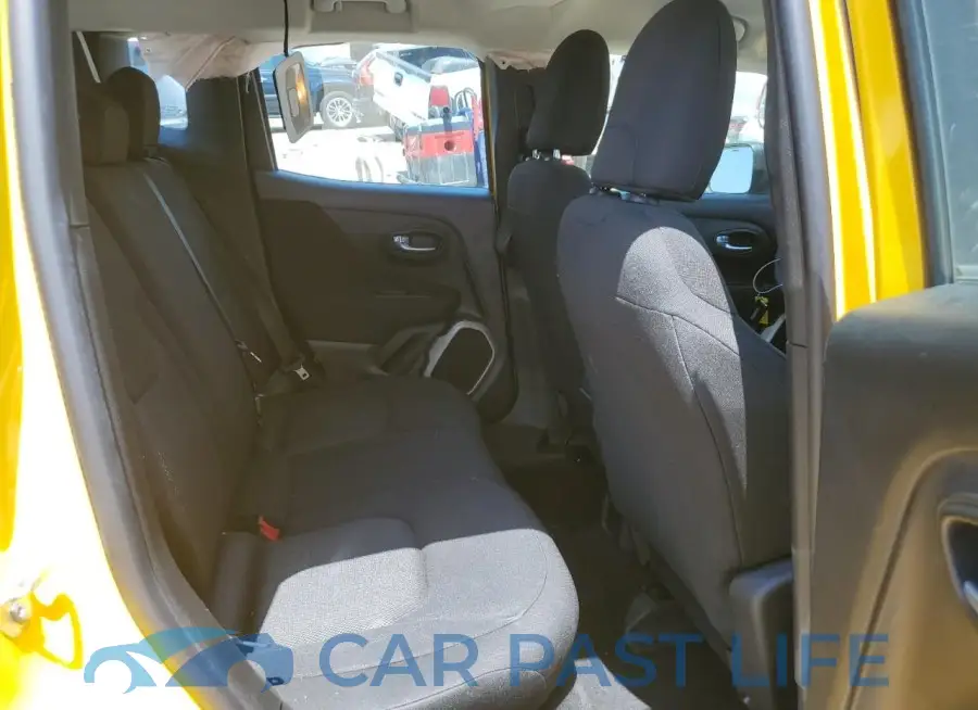 ZACCJBAB2HPF15450# 11