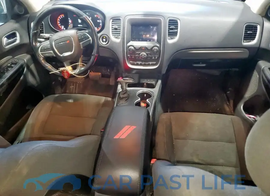 1C4RDJAG9LC249283# 8