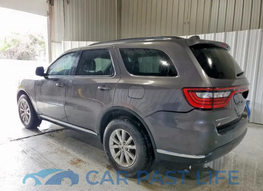 1C4RDJAG9LC249283# 2
