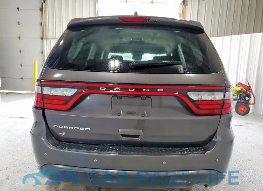 1C4RDJAG9LC249283# 6