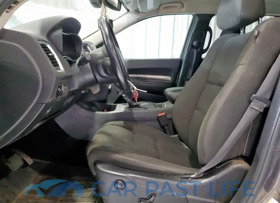 1C4RDJAG9LC249283# 7