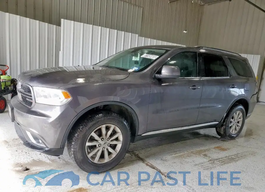 1C4RDJAG9LC249283# 1