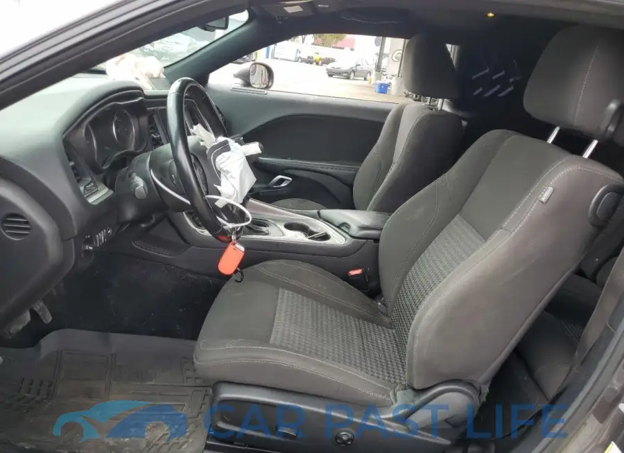 2C3CDZAGXLH105540# 7