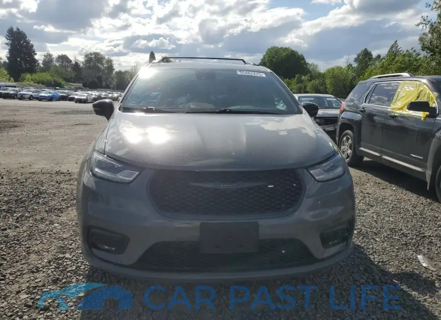 2C4RC1S76PR589215# 5