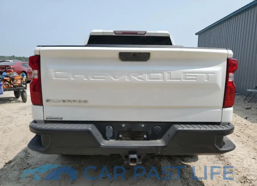 3GCPWAEH9KG122582# 6