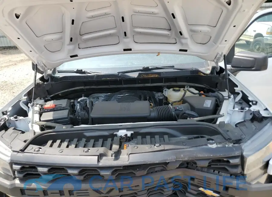 3GCPWAEH9KG122582# 11