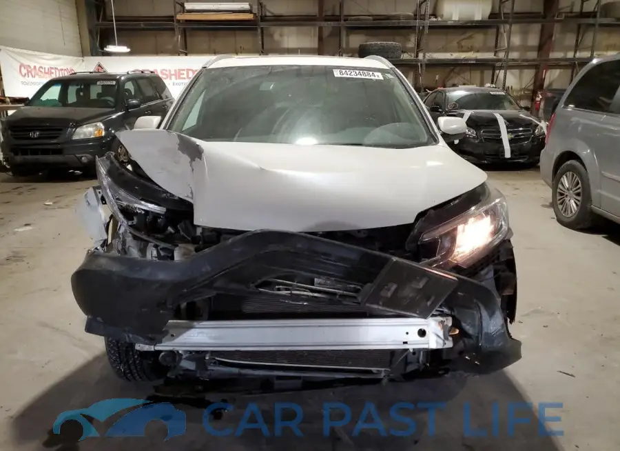 5J6RM4H77GL011021# 5