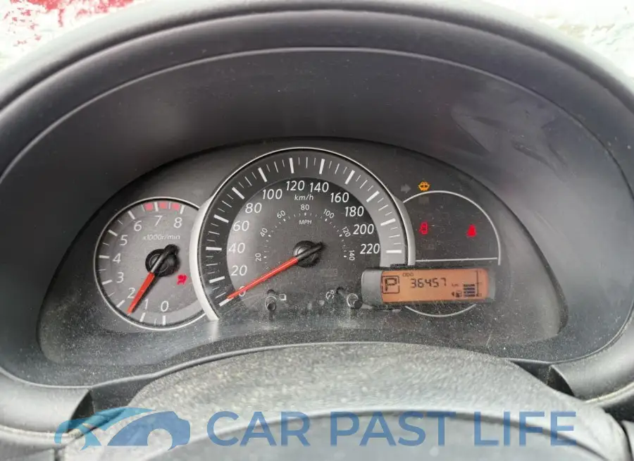 3N1CK3CP8HL265056# 9