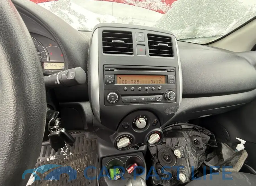 3N1CK3CP8HL265056# 8