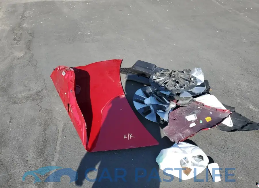 7SAYGDEE8NF512370# 12