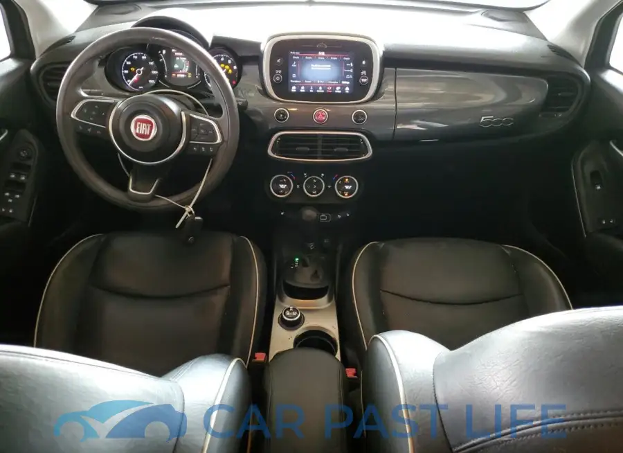 ZFBNFYD17KP771512# 8