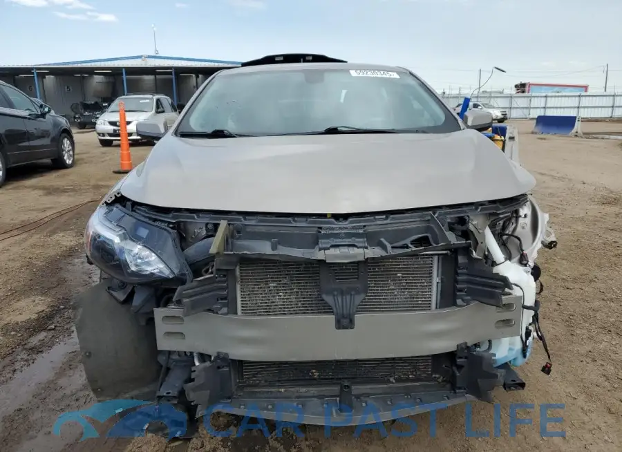 1G1ZD5ST7NF137563# 5