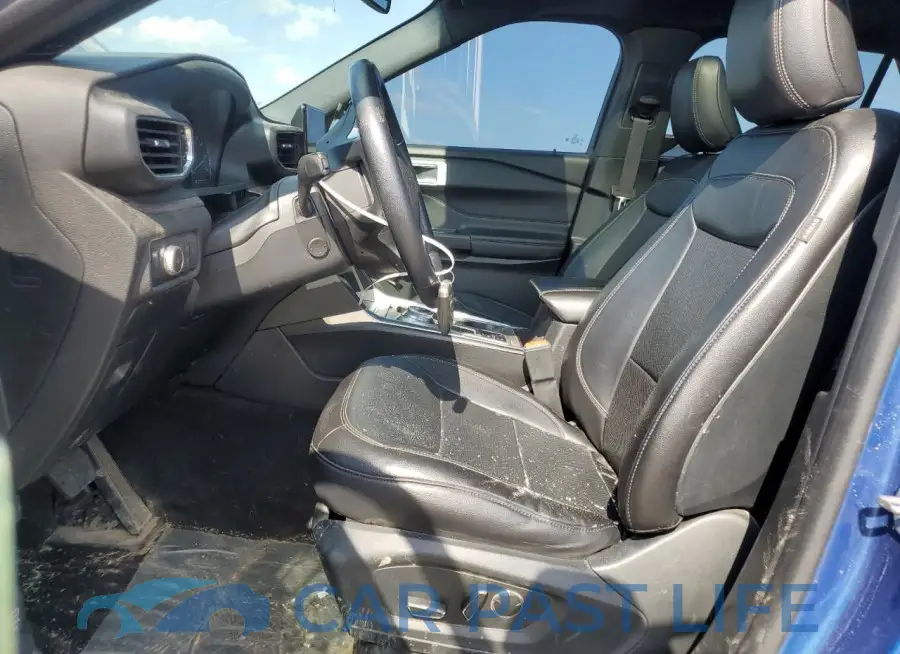 1FMSK7FH5LGB26418# 7