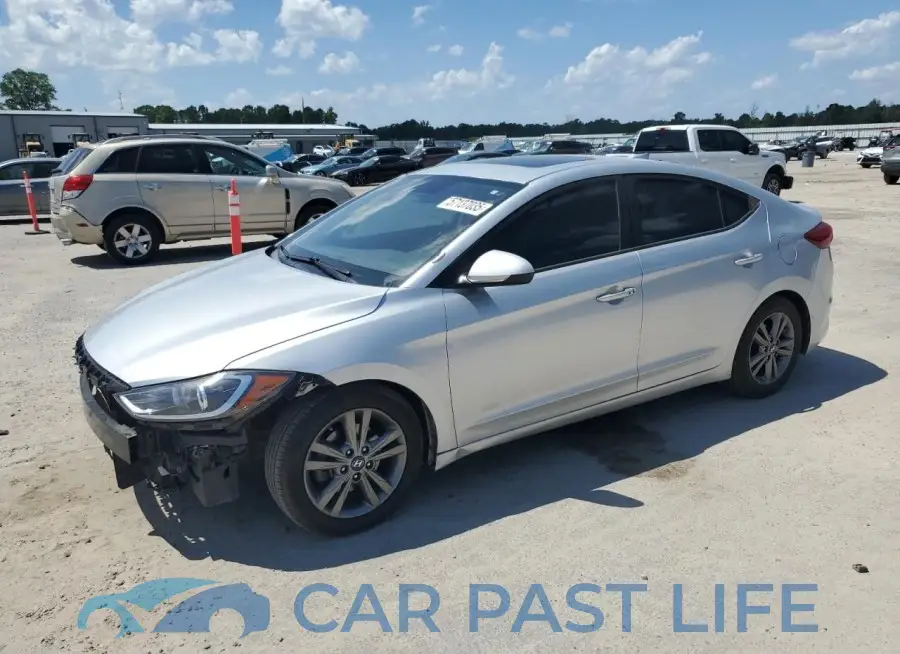 5NPD84LF1JH220351# 1