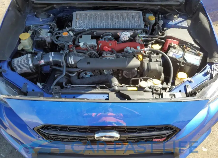 JF1VA2Y66K9825004# 11