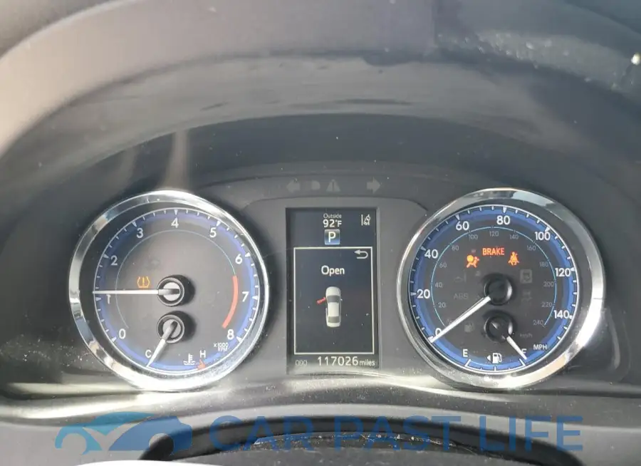 2T1BURHE6HC900355# 9