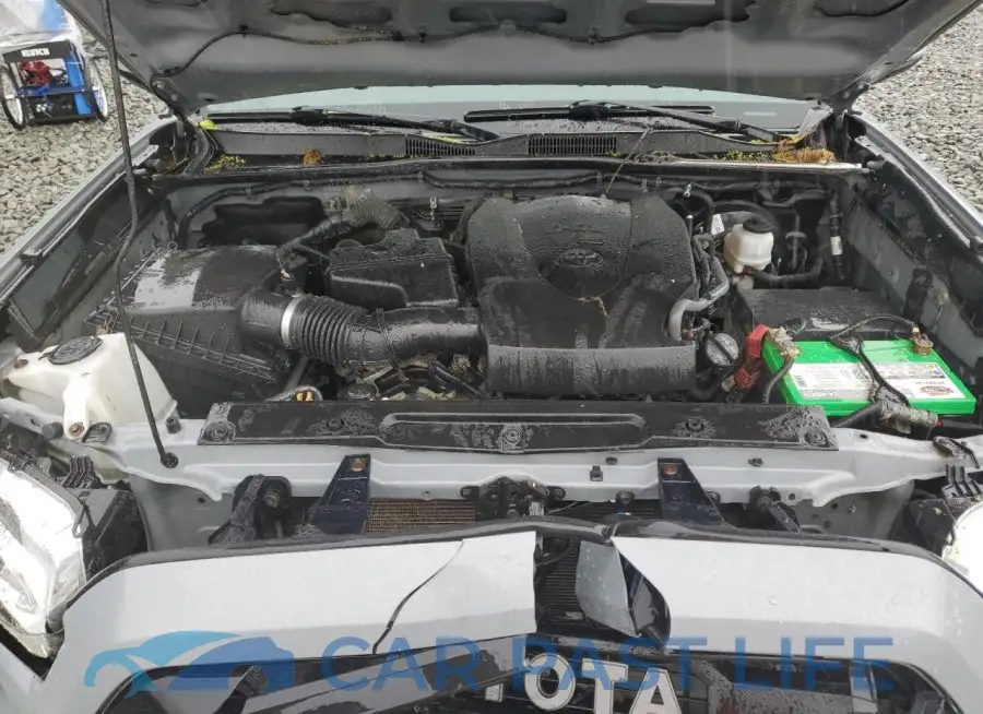 5TFCZ5AN4KX207317# 11