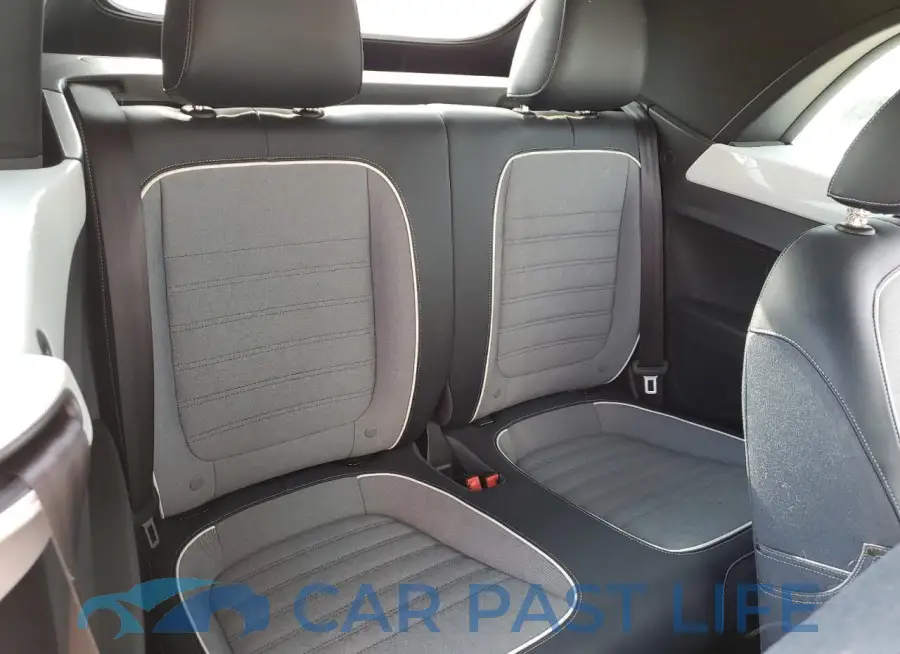 3VW517AT3GM818668# 10