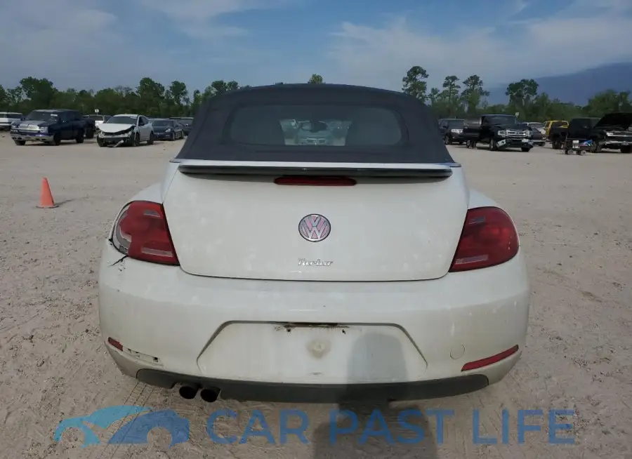 3VW517AT3GM818668# 6