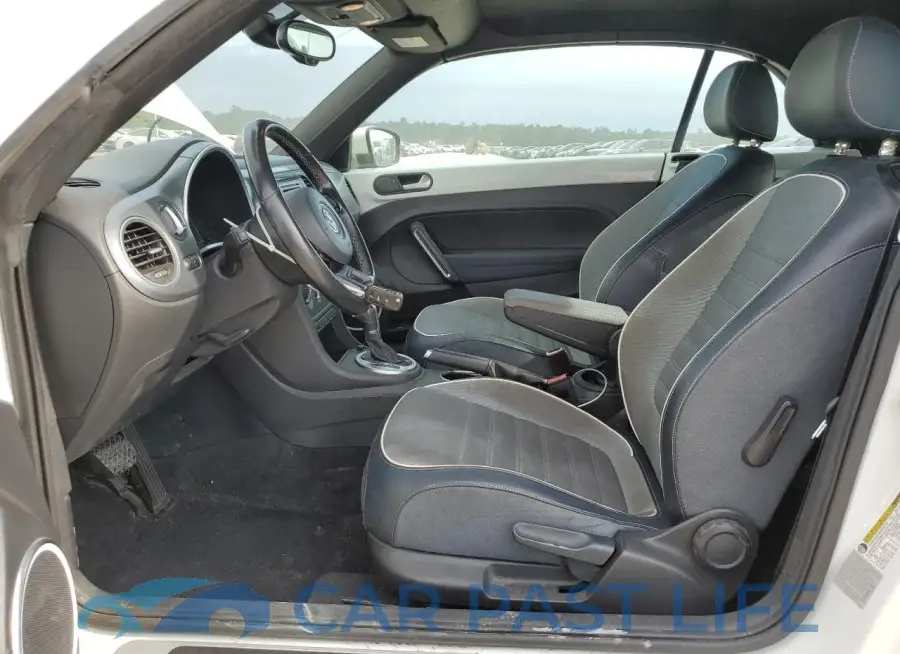 3VW517AT3GM818668# 7