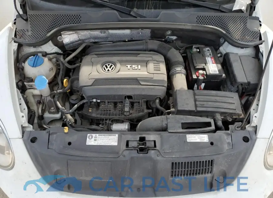 3VW517AT3GM818668# 11