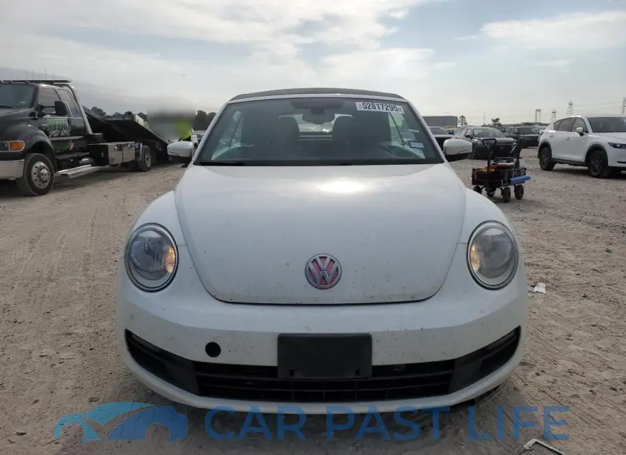 3VW517AT3GM818668# 5