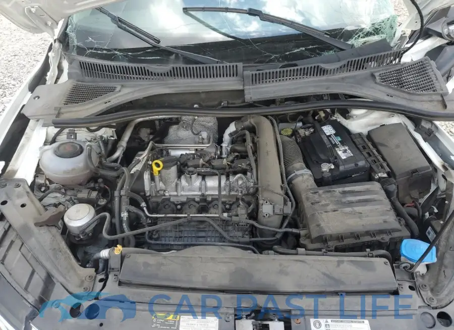 3VWC57BU2KM029214# 11