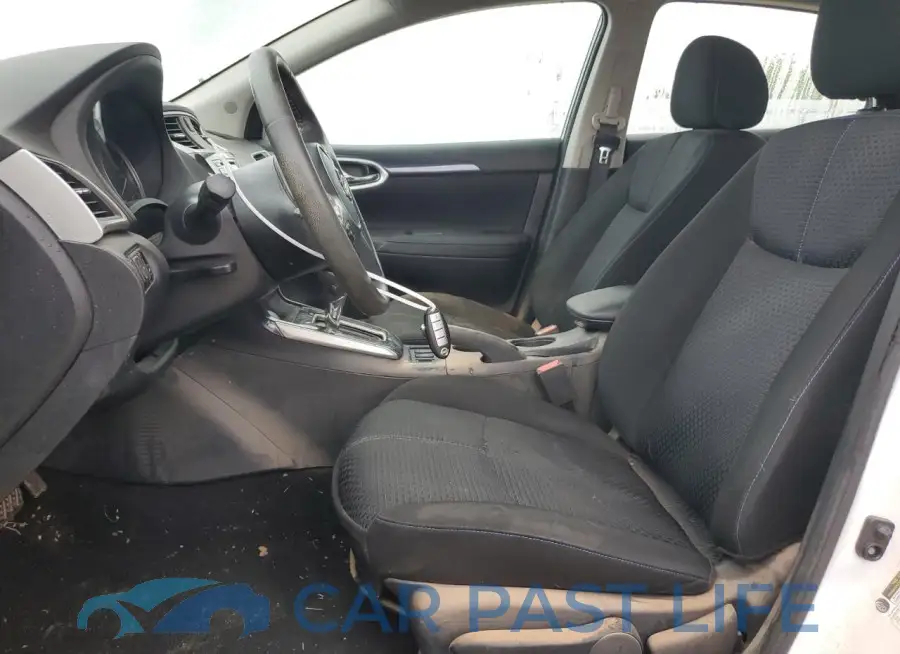 3N1AB7AP1JY216775# 7