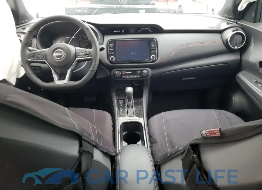 3N1CP5DV8RL561190# 8