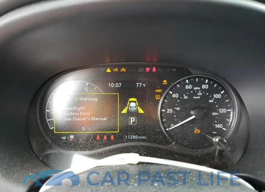3N1CP5DV8RL561190# 9